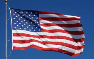 american flag012