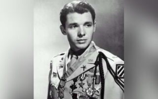 post audie murphy