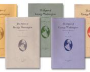 post george washington papers