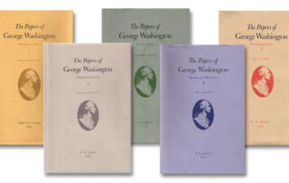 post george washington papers