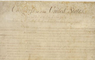 post bill of rights