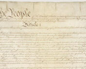 post constitution united states