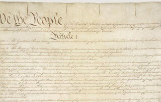 post constitution united states