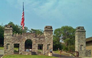 Fort Gates Cropped