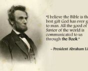 Abraham Lincoln image