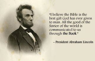 Abraham Lincoln image