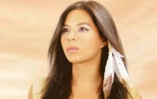 Jana Mashonee b