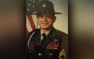 Larry Courtney