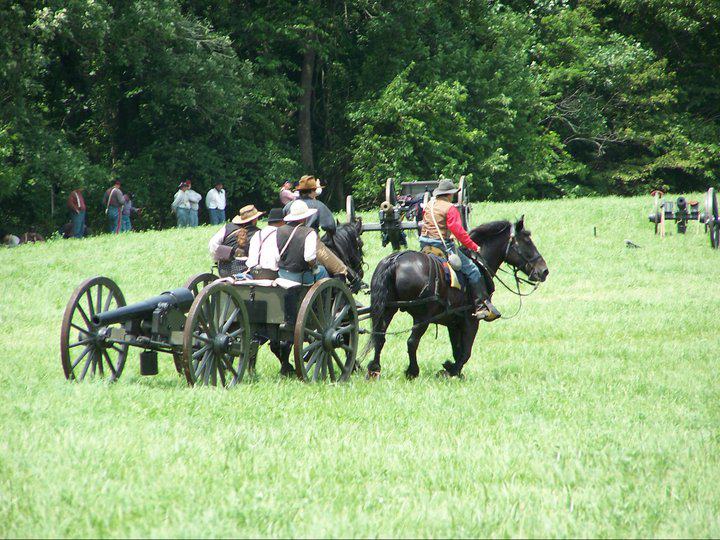 Little Johns Gettysburg a 11