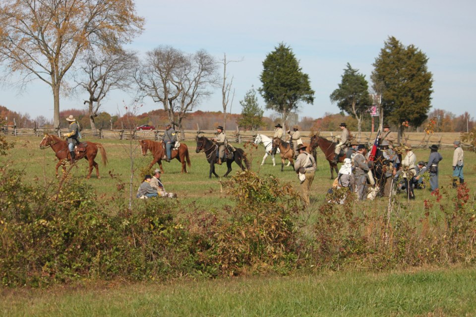 Little Johns Gettysburg a 13