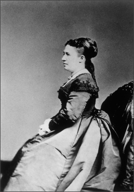 first-lady-julia-grant