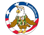 Billy Eagle vector image 3