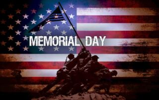 Memorial Day