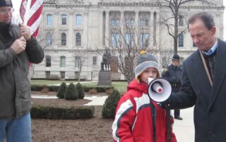 Statehouse steps1