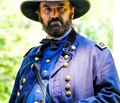 General U. S. Grant5