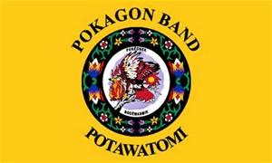 Pokagon Band Potawatomi