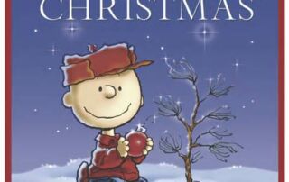 Charle Brown Christmas