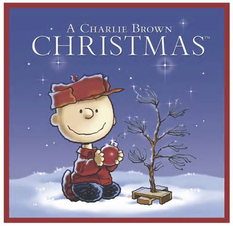 Charle Brown Christmas