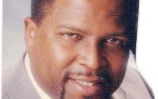 Rev Evin Fobbs