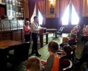 Brendan field trip 20161