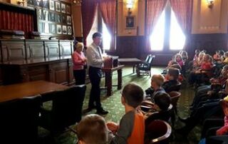 Brendan field trip 20161