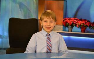 Brendan field trip WTK reporter 2016