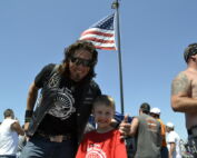 Dave with Brendan scaled 1