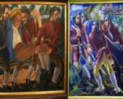 Bernard Zakheims Jewish Patriots of the American Revolution5 Photo credit Nathan Zakheim