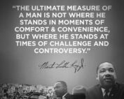 Martin Luther King