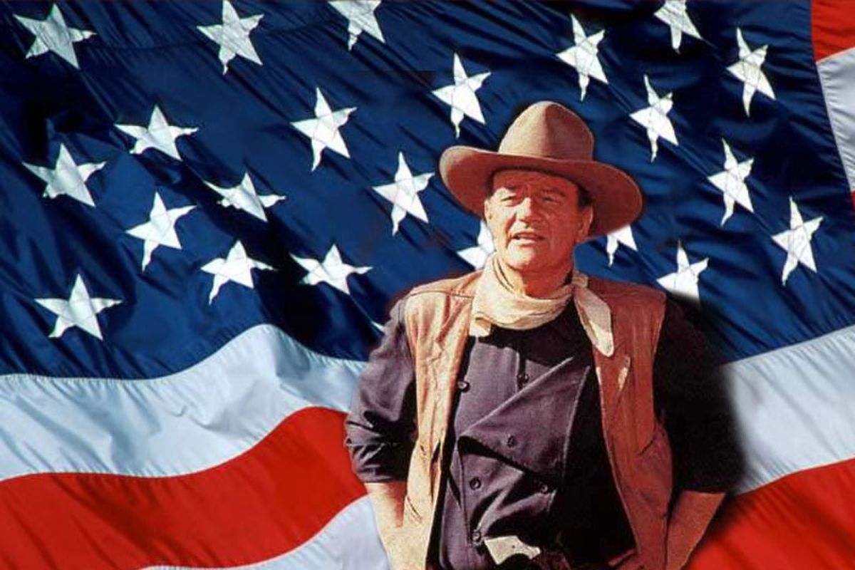 john wayne wallpaper.0