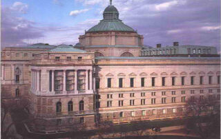 Library of Congress