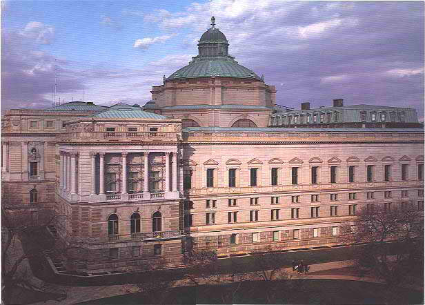 Library of Congress