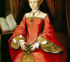 Queen Virginia