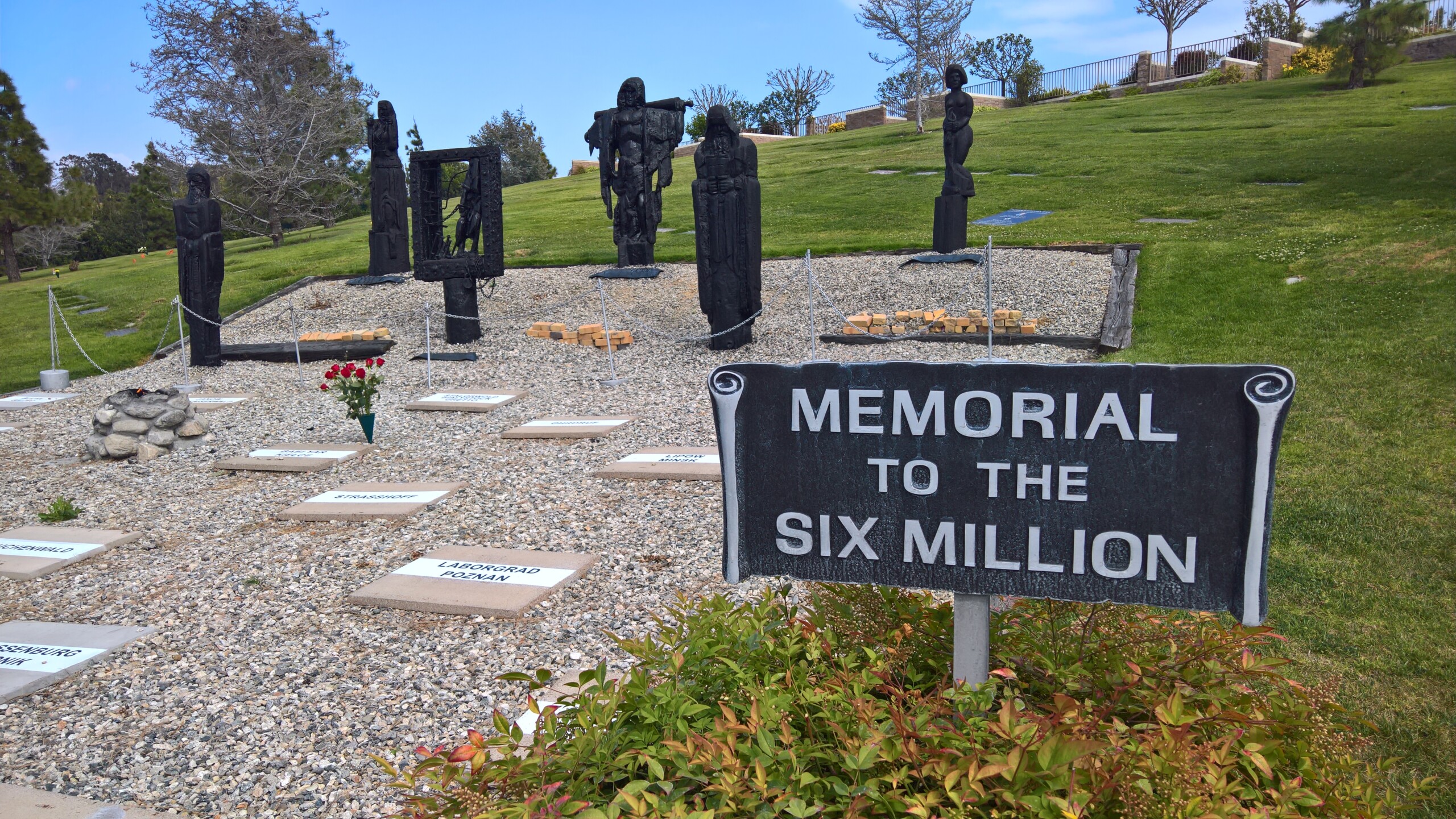 memorial