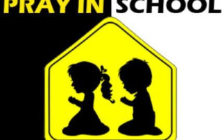 Prayer in schools