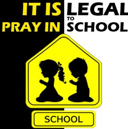 Prayer in schools