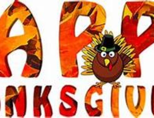 First National Day of Thanksgiving