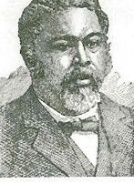 REV GEORGE LEILE