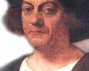 Christopher Columbus 2