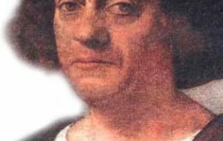 Christopher Columbus 2