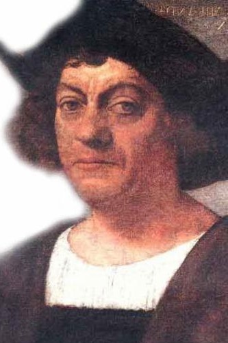 Christopher Columbus (2)