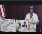 Screenshot 2019 05 18 We The Kids WTK History lesson on James Suggs Underground Railroad YouTube