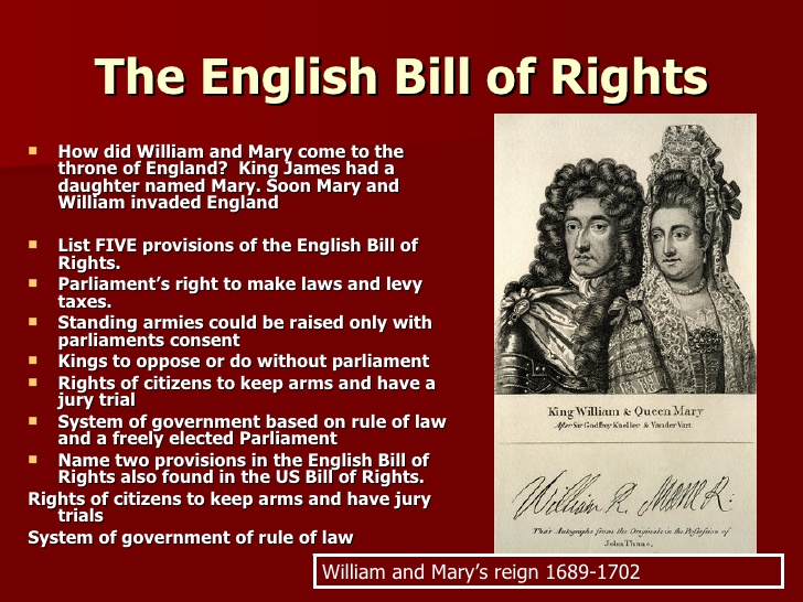 the-english-bill-of-rights-was-an-act-signed-into-law-in-1689-we-the-kids-inc