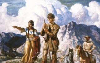 Lewis and Clark 2019