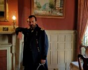 General Grant Studebaker museum