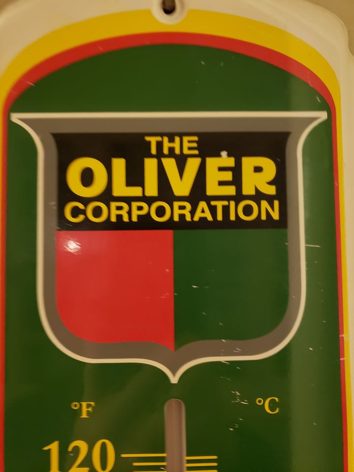 Oliver Inn SB 2019 e
