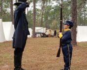 General Grant 2020 and son soldier Curt Fields 3 e1582434785481