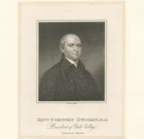 Timothy Dwight a