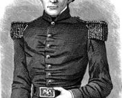 American minute General Grant