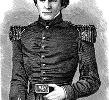American minute General Grant